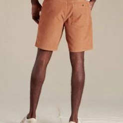Toad&Co Men's Coaster Cord Short