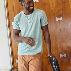 Toad&Co Men's Coaster Cord Short