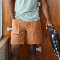 Toad&Co Men's Coaster Cord Short