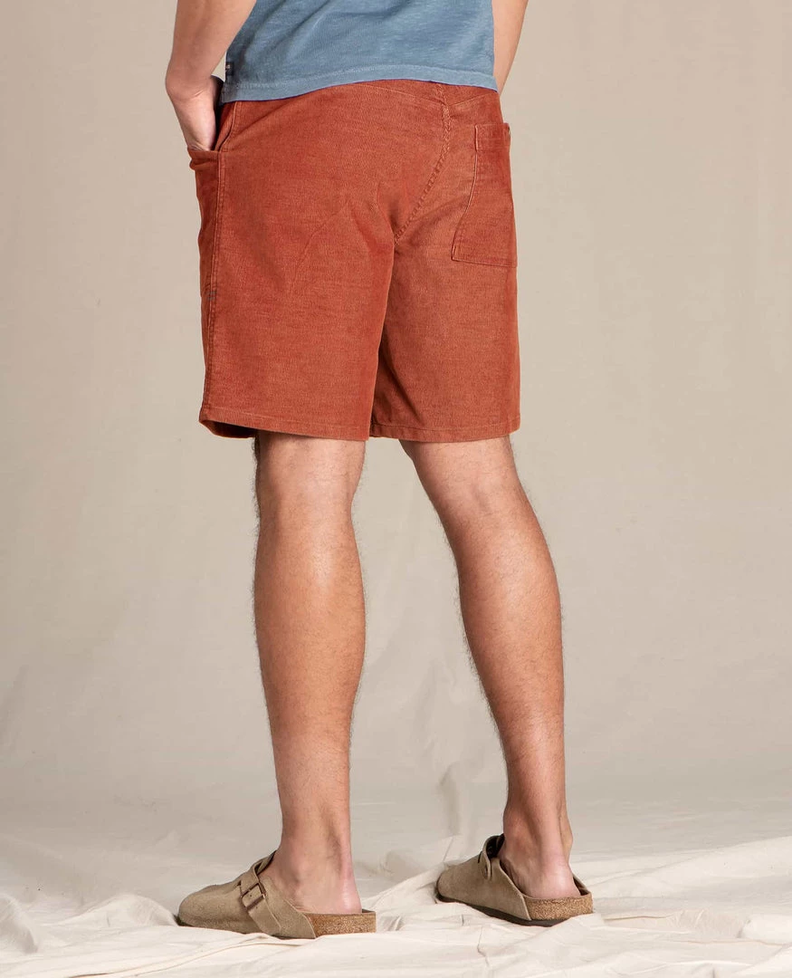 Toad&Co Men's Coaster Cord Short