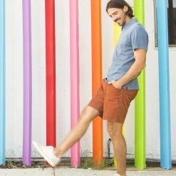 Toad&Co Men's Coaster Cord Short