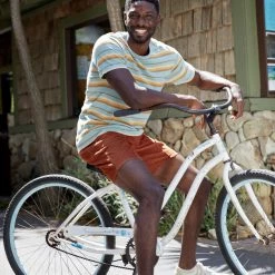 Toad&Co Men's Coaster Cord Short