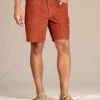 Toad&Co Men's Coaster Cord Short