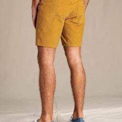 Toad&Co Men's Coaster Cord Short Sale