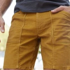 Toad&Co Men's Coaster Cord Short Sale