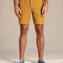 Toad&Co Men's Coaster Cord Short Sale