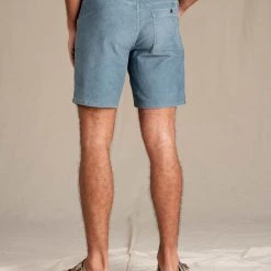 Toad&Co Men's Coaster Cord Short