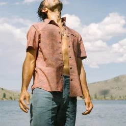 Toad&Co Men's Coaster Cord Short