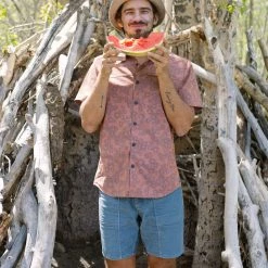 Toad&Co Men's Coaster Cord Short