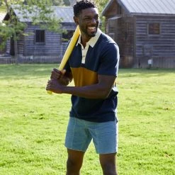 Toad&Co Men's Coaster Cord Short