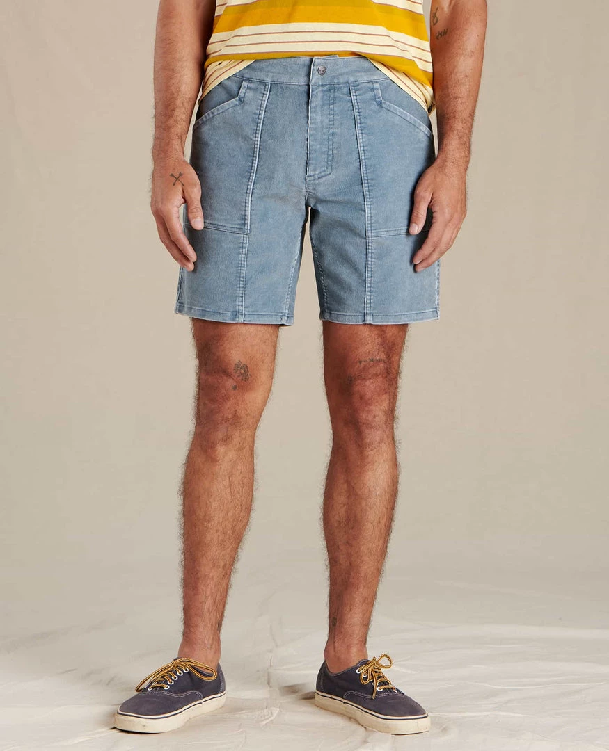 Toad&Co Men's Coaster Cord Short