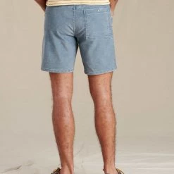 Toad&Co Men's Coaster Cord Short