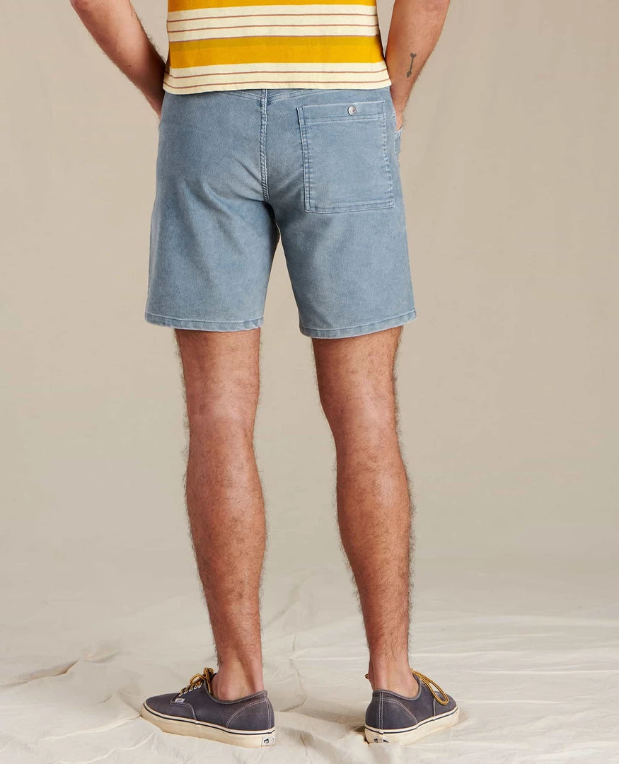 Toad&Co Men's Coaster Cord Short