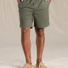 Toad&Co Clothing Mission Ridge Pull-On Short