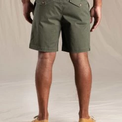 Toad&Co Clothing Mission Ridge Pull-On Short