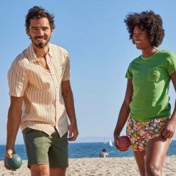 Toad&Co Clothing Mission Ridge Pull-On Short