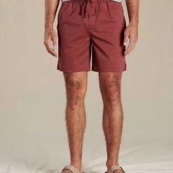Toad&Co Mission Ridge Pull-On Short Clothing