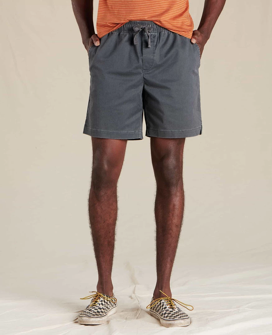 Toad&Co Clothing Mission Ridge Pull-On Short