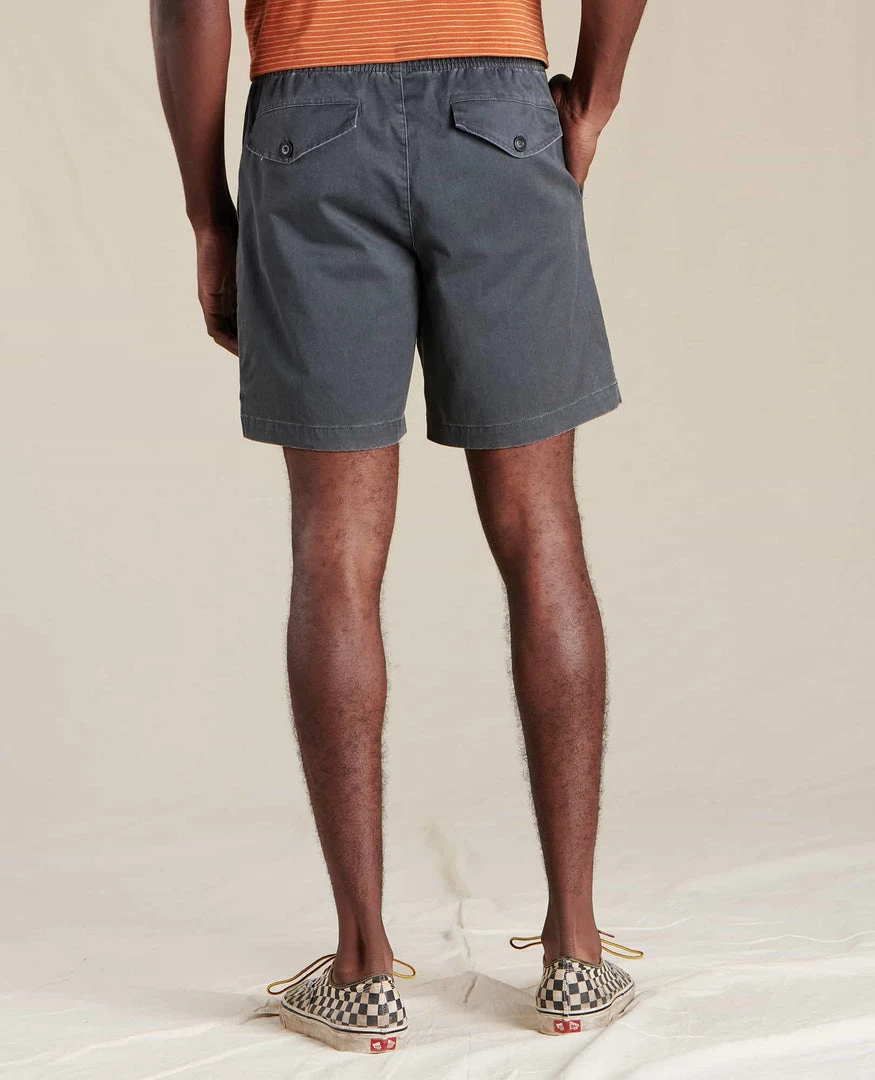 Toad&Co Clothing Mission Ridge Pull-On Short