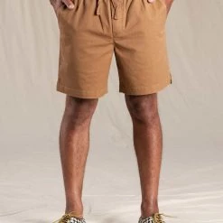 Toad&Co Mission Ridge Pull-On Short