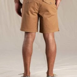 Toad&Co Mission Ridge Pull-On Short