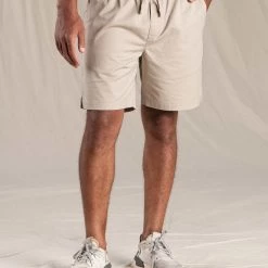 Toad&Co Clothing Mission Ridge Pull-On Short