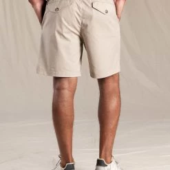 Toad&Co Clothing Mission Ridge Pull-On Short