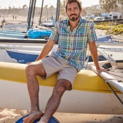 Toad&Co Clothing Mission Ridge Pull-On Short