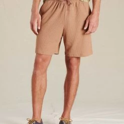 Toad&Co Clothing Framer Pull-On Short
