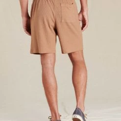 Toad&Co Clothing Framer Pull-On Short