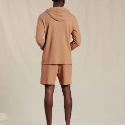 Toad&Co Clothing Framer Pull-On Short