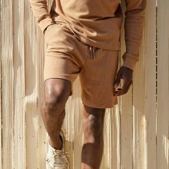 Toad&Co Clothing Framer Pull-On Short