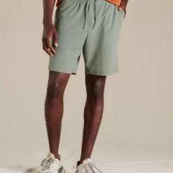 Toad&Co Clothing Framer Pull-On Short