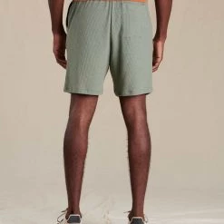 Toad&Co Clothing Framer Pull-On Short