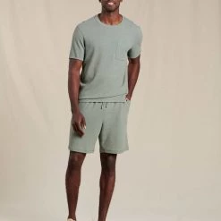 Toad&Co Clothing Framer Pull-On Short