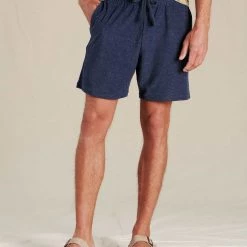 Toad&Co Men's Eventide Terry Short