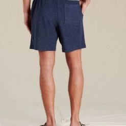 Toad&Co Men's Eventide Terry Short