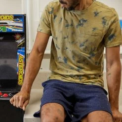 Toad&Co Men's Eventide Terry Short