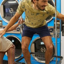 Toad&Co Men's Eventide Terry Short