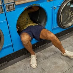 Toad&Co Men's Eventide Terry Short