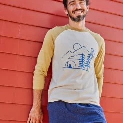 Toad&Co Men's Eventide Terry Short