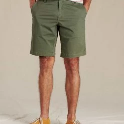 Toad&Co Mission Ridge Short Clothing