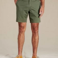 Toad&Co Mission Ridge Short Clothing