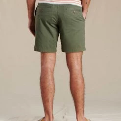 Toad&Co Mission Ridge Short Clothing