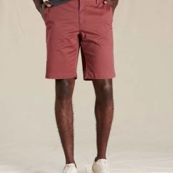 Toad&Co Mission Ridge Short