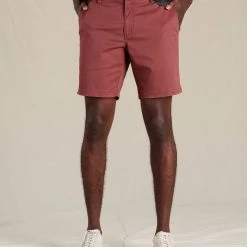 Toad&Co Mission Ridge Short