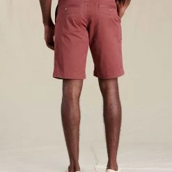 Toad&Co Mission Ridge Short