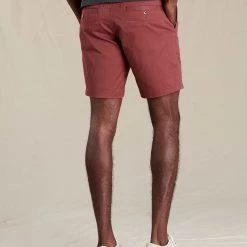 Toad&Co Mission Ridge Short