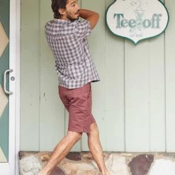 Toad&Co Mission Ridge Short