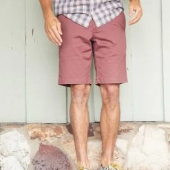 Toad&Co Mission Ridge Short